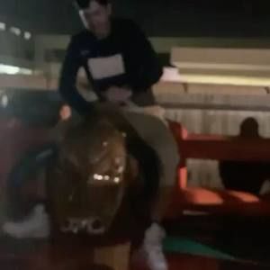 Meet your Posher, Jose